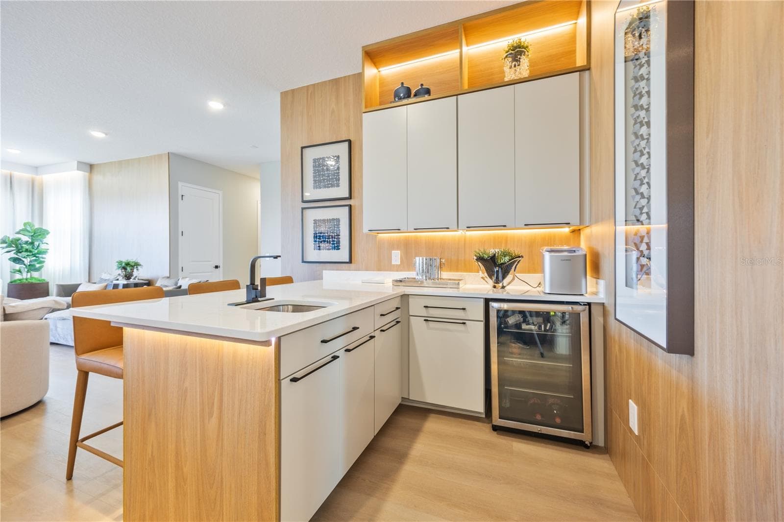 Second Floor - 16077 BARKLY RIDGE CT, WINTER GARDEN