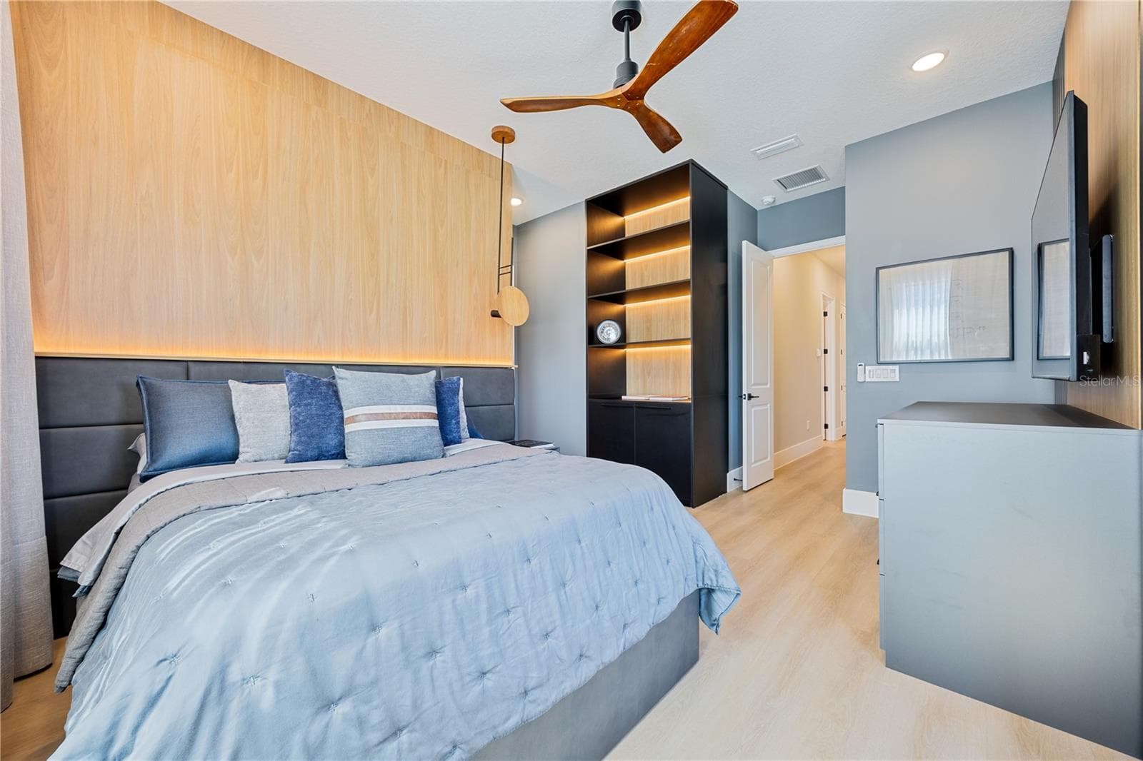 Single Family Residence at 16077 BARKLY RIDGE CT, WINTER GARDEN, photo 51 of 64