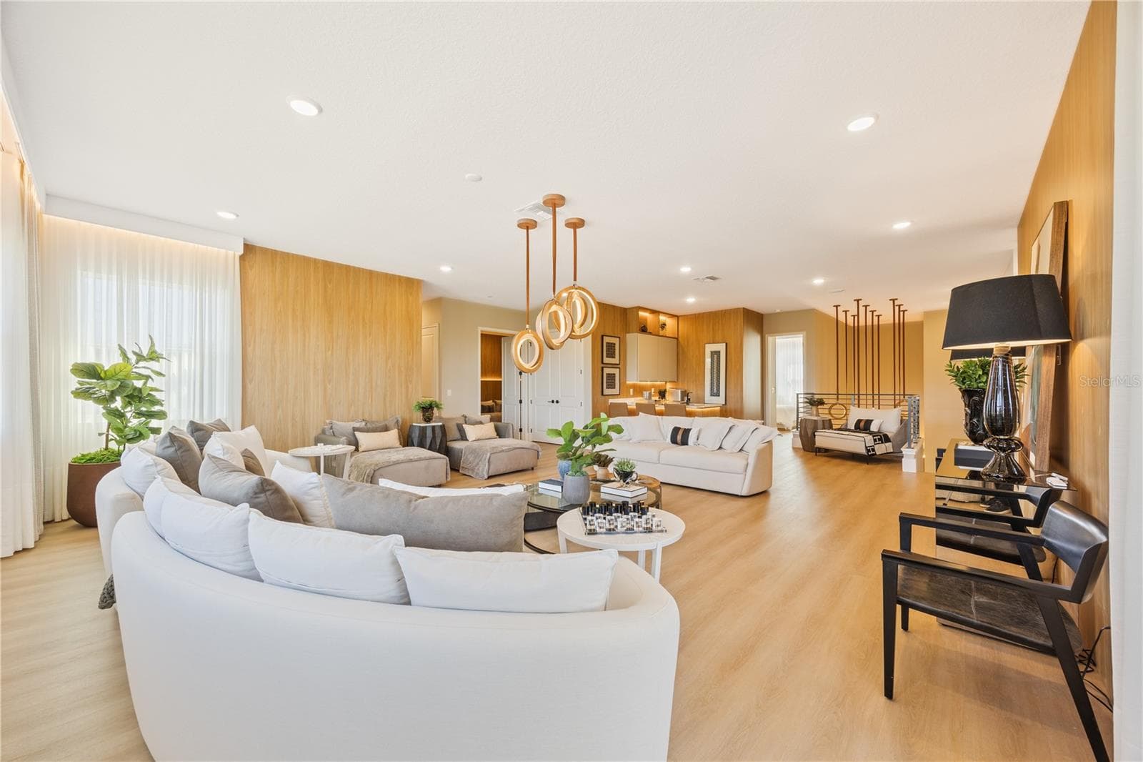 Second Floor - 16077 BARKLY RIDGE CT, WINTER GARDEN