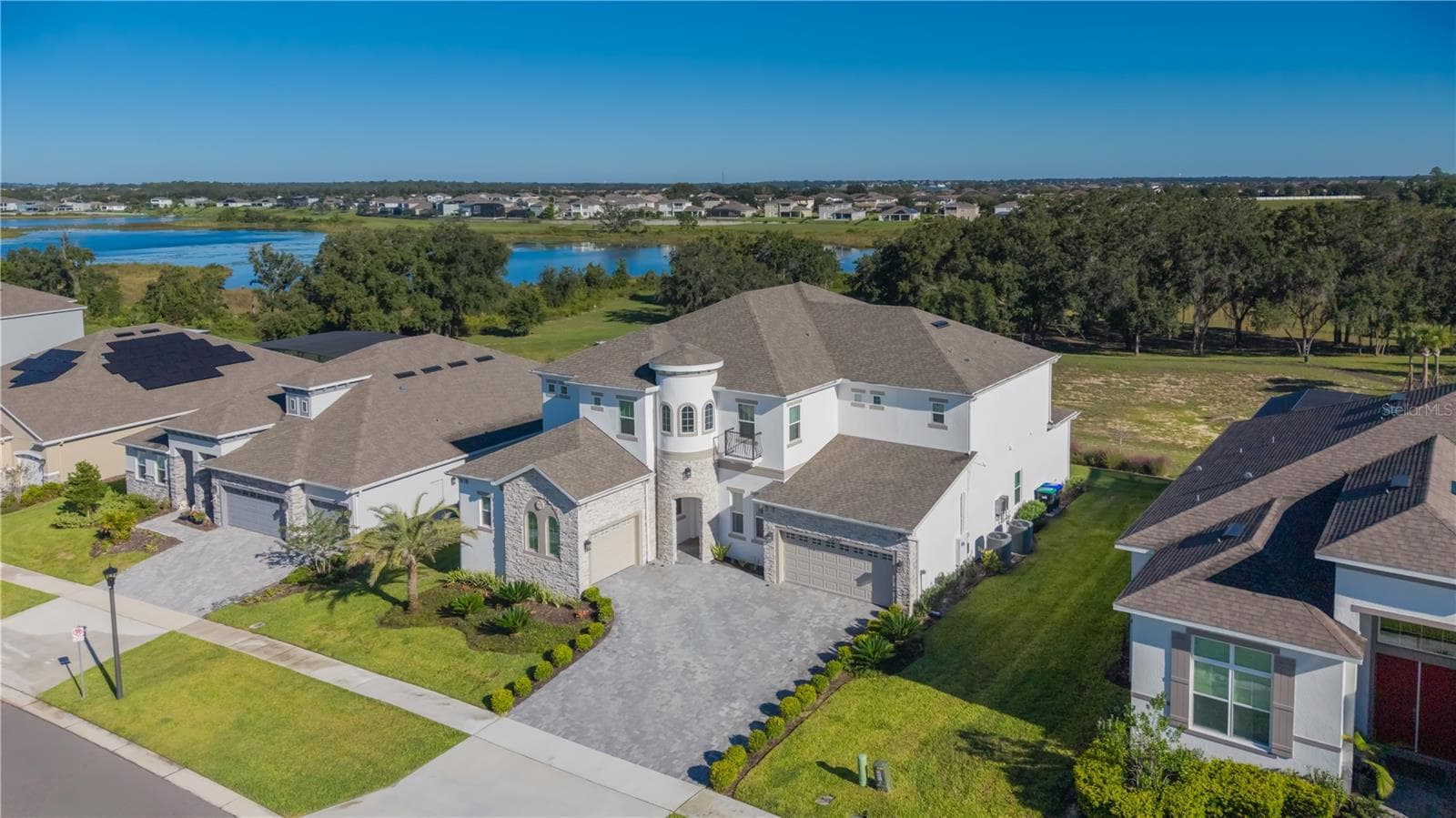Single Family Residence at 16077 BARKLY RIDGE CT, WINTER GARDEN, photo 63 of 64