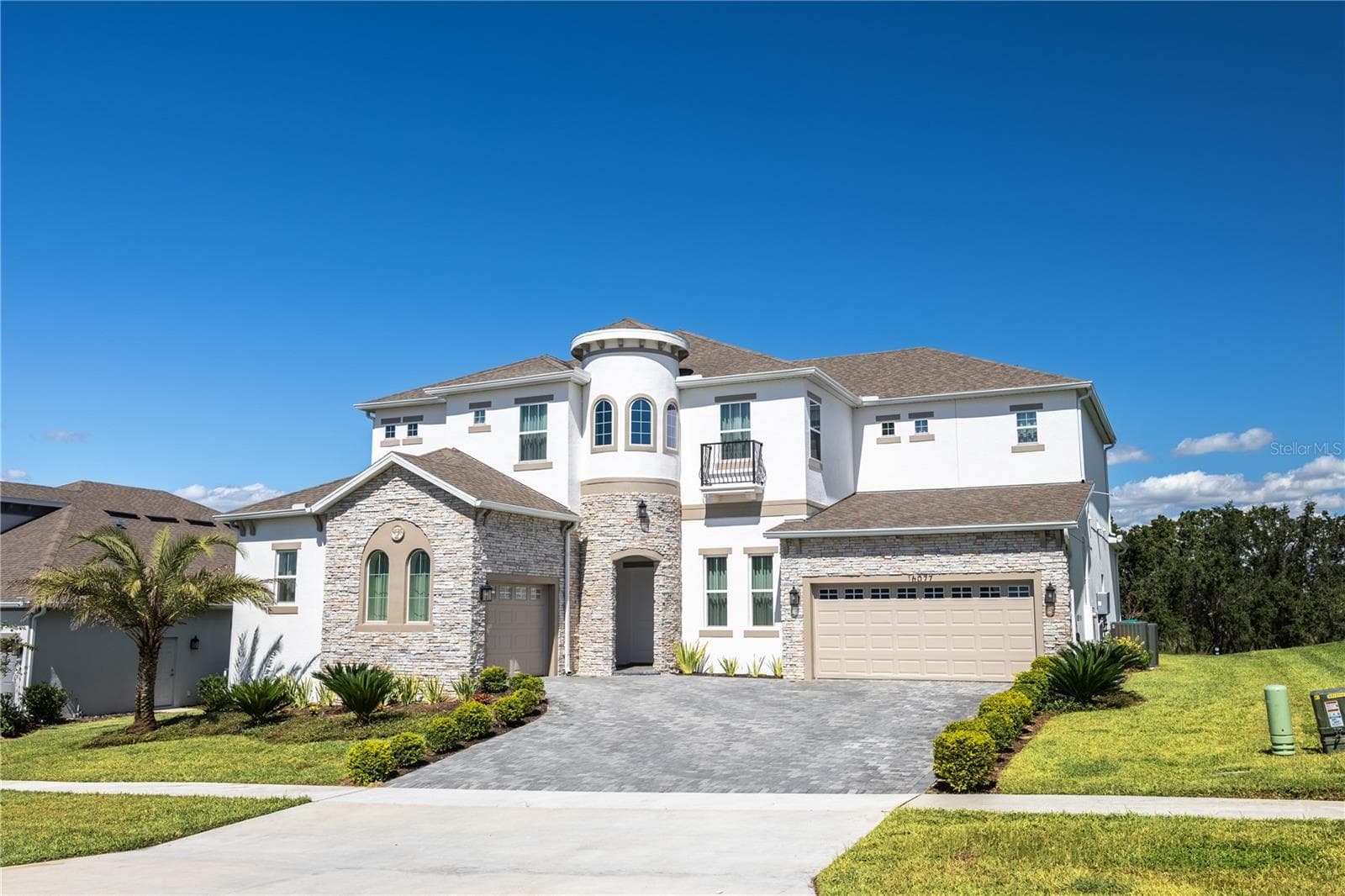 Single Family Residence at 16077 BARKLY RIDGE CT, WINTER GARDEN, photo 64 of 64