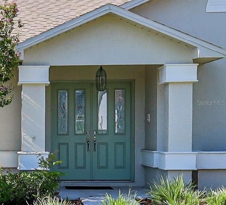 Single Family Residence at 1364 OVERLAND DR, SPRING HILL, photo 3 of 52