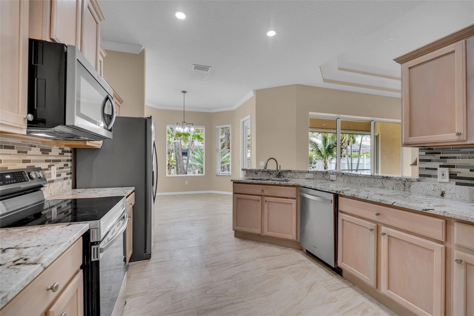 Single Family Residence at 1036 OAK MEADOW LN, OSPREY, photo 6 of 54