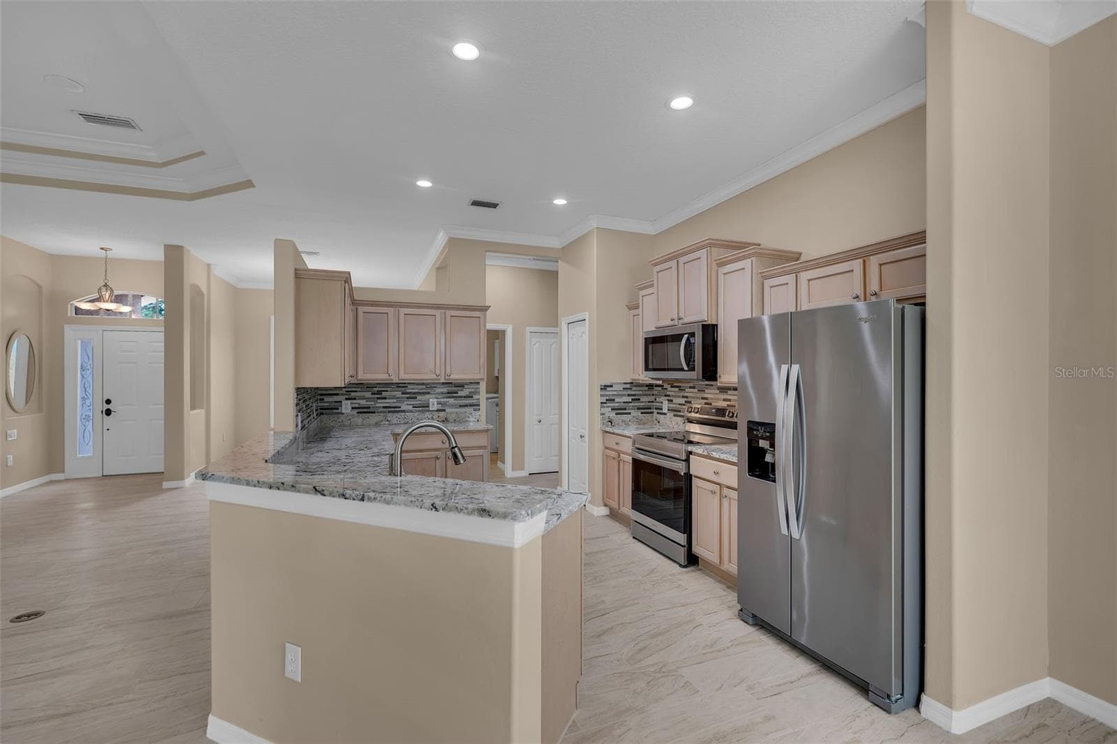 Single Family Residence at 1036 OAK MEADOW LN, OSPREY, photo 11 of 54