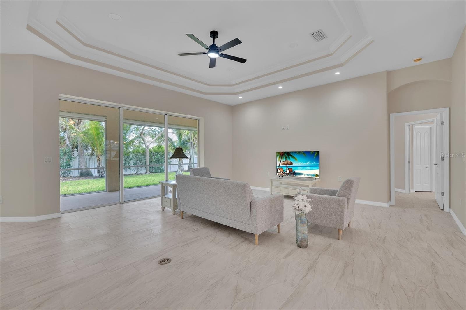 Single Family Residence at 1036 OAK MEADOW LN, OSPREY, photo 14 of 54