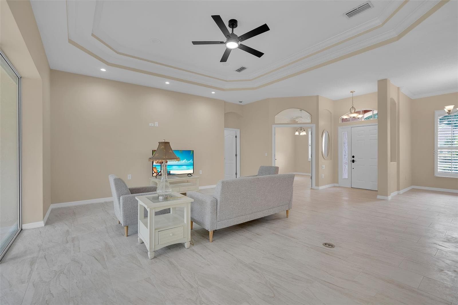 Single Family Residence at 1036 OAK MEADOW LN, OSPREY, photo 15 of 54