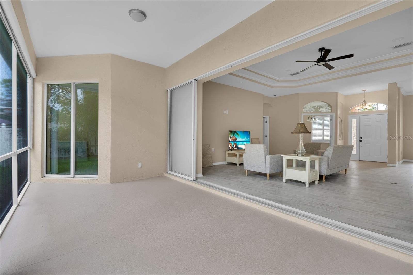 Single Family Residence at 1036 OAK MEADOW LN, OSPREY, photo 35 of 54