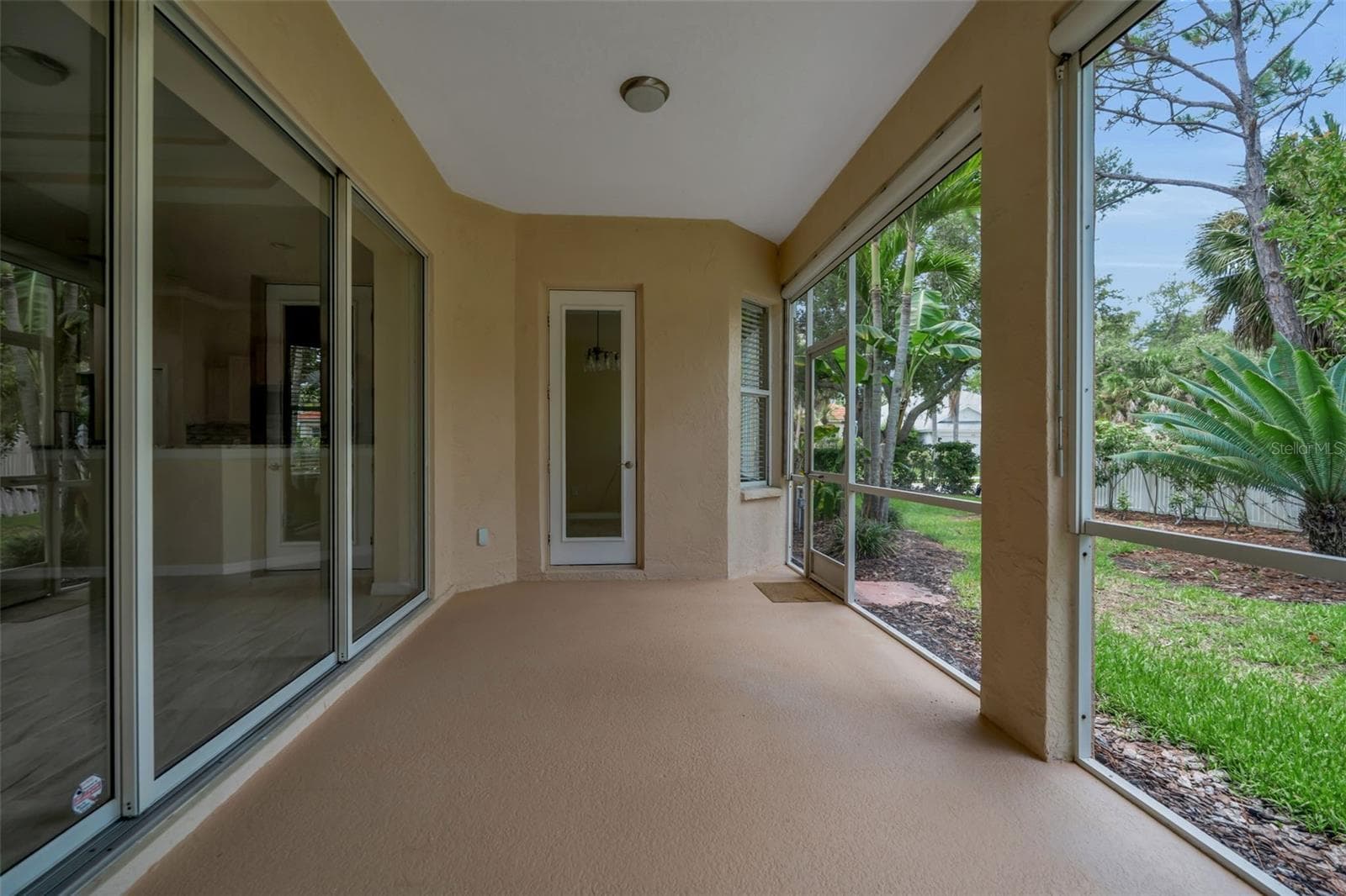 Single Family Residence at 1036 OAK MEADOW LN, OSPREY, photo 37 of 54