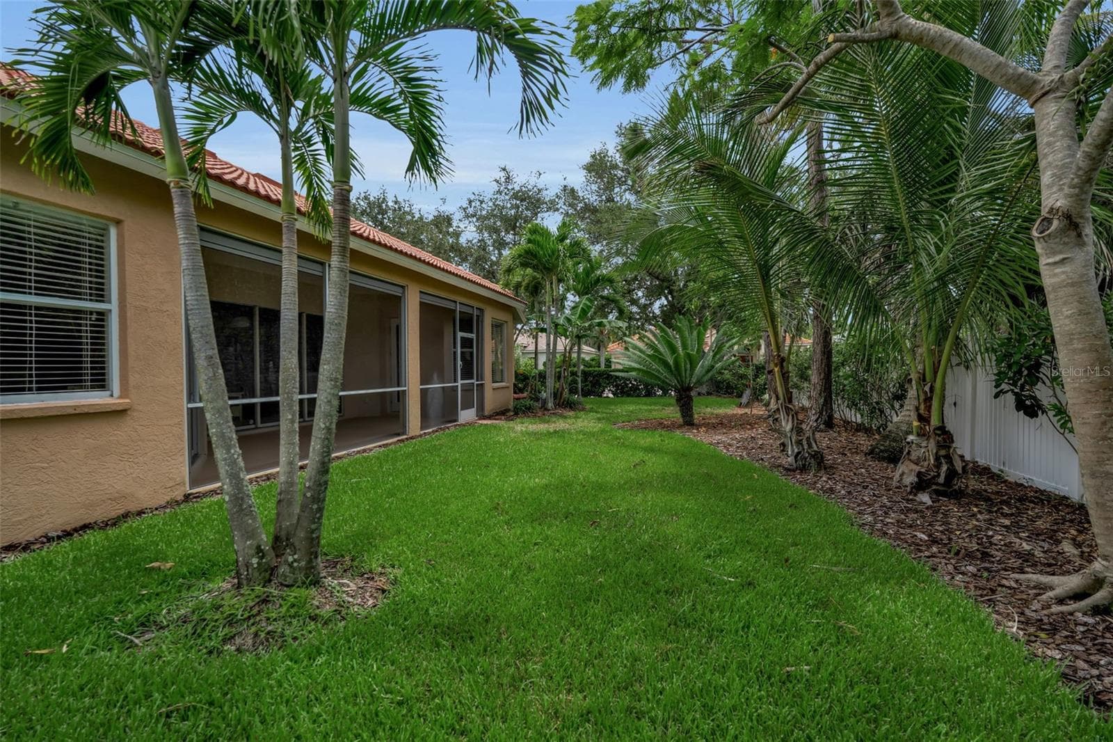 Single Family Residence at 1036 OAK MEADOW LN, OSPREY, photo 46 of 54