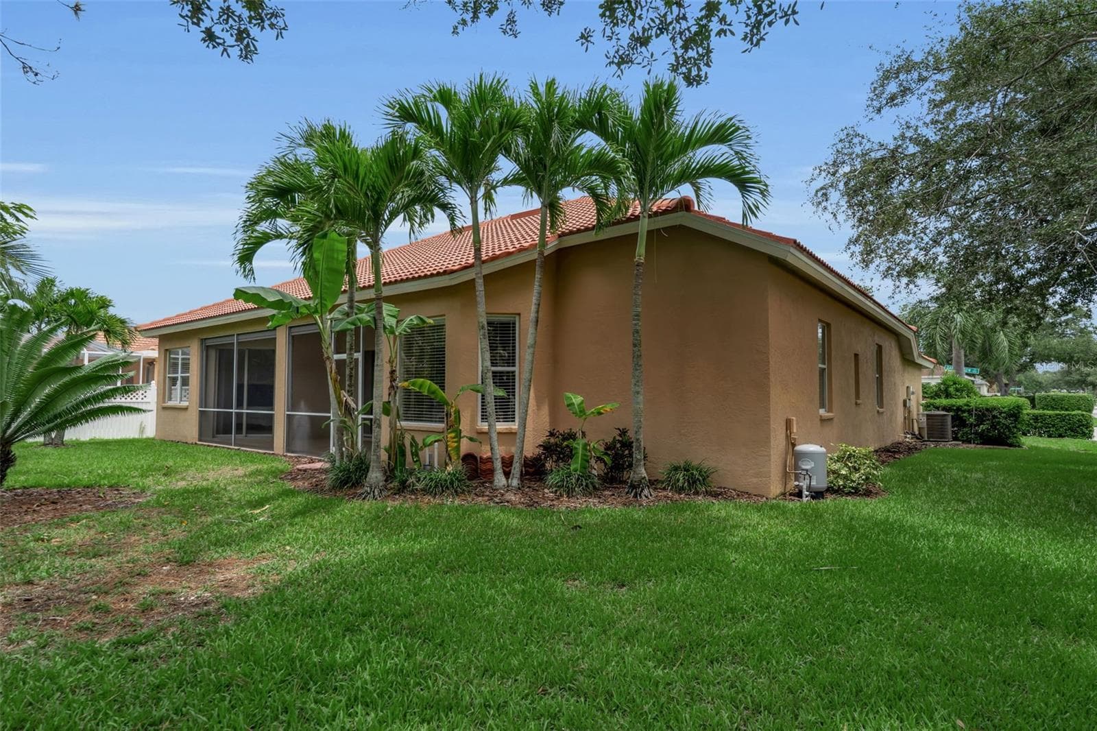 Single Family Residence at 1036 OAK MEADOW LN, OSPREY, photo 48 of 54