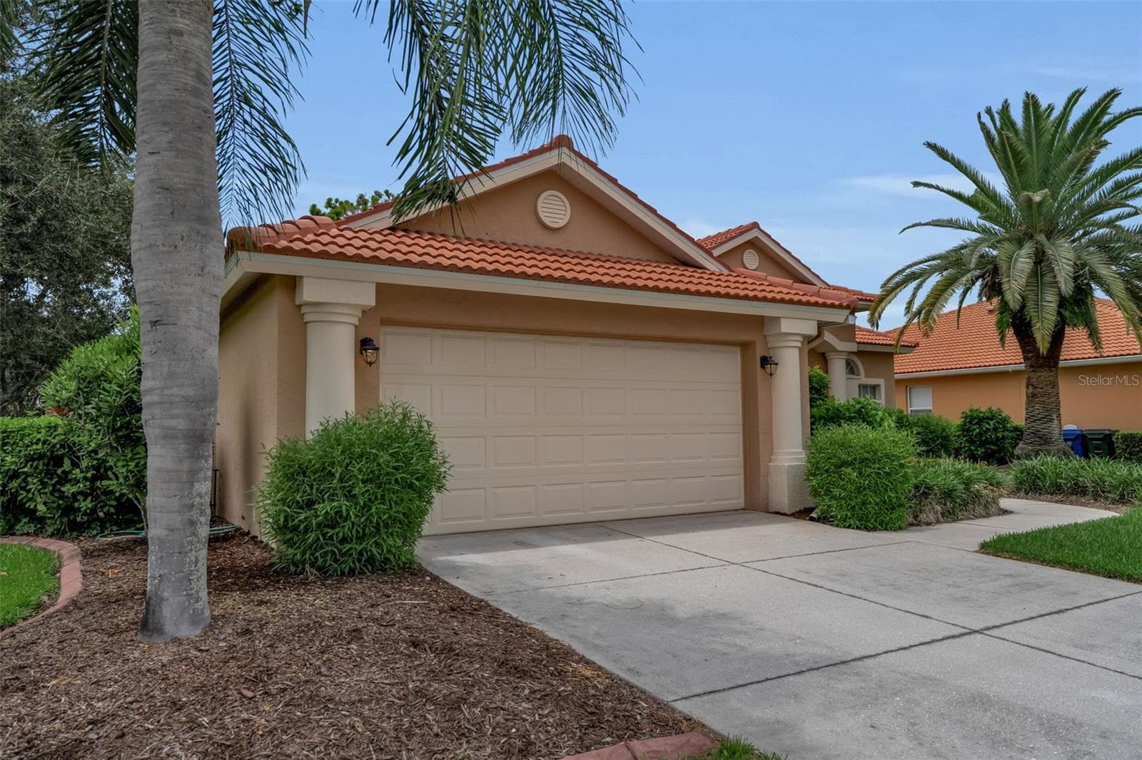Single Family Residence at 1036 OAK MEADOW LN, OSPREY, photo 50 of 54