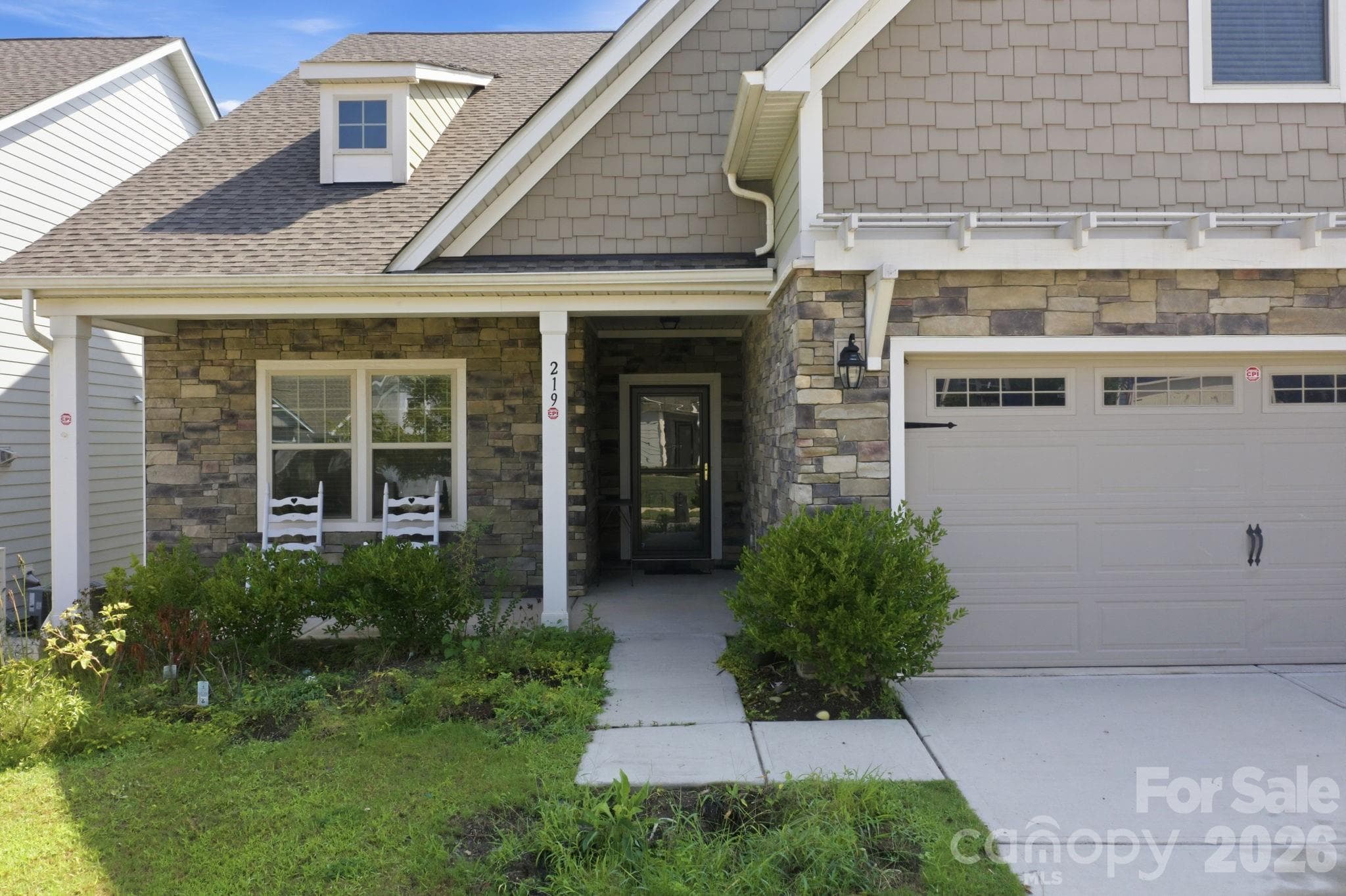 Single Family Residence at 219 Canada Drive, Statesville, photo 3 of 48