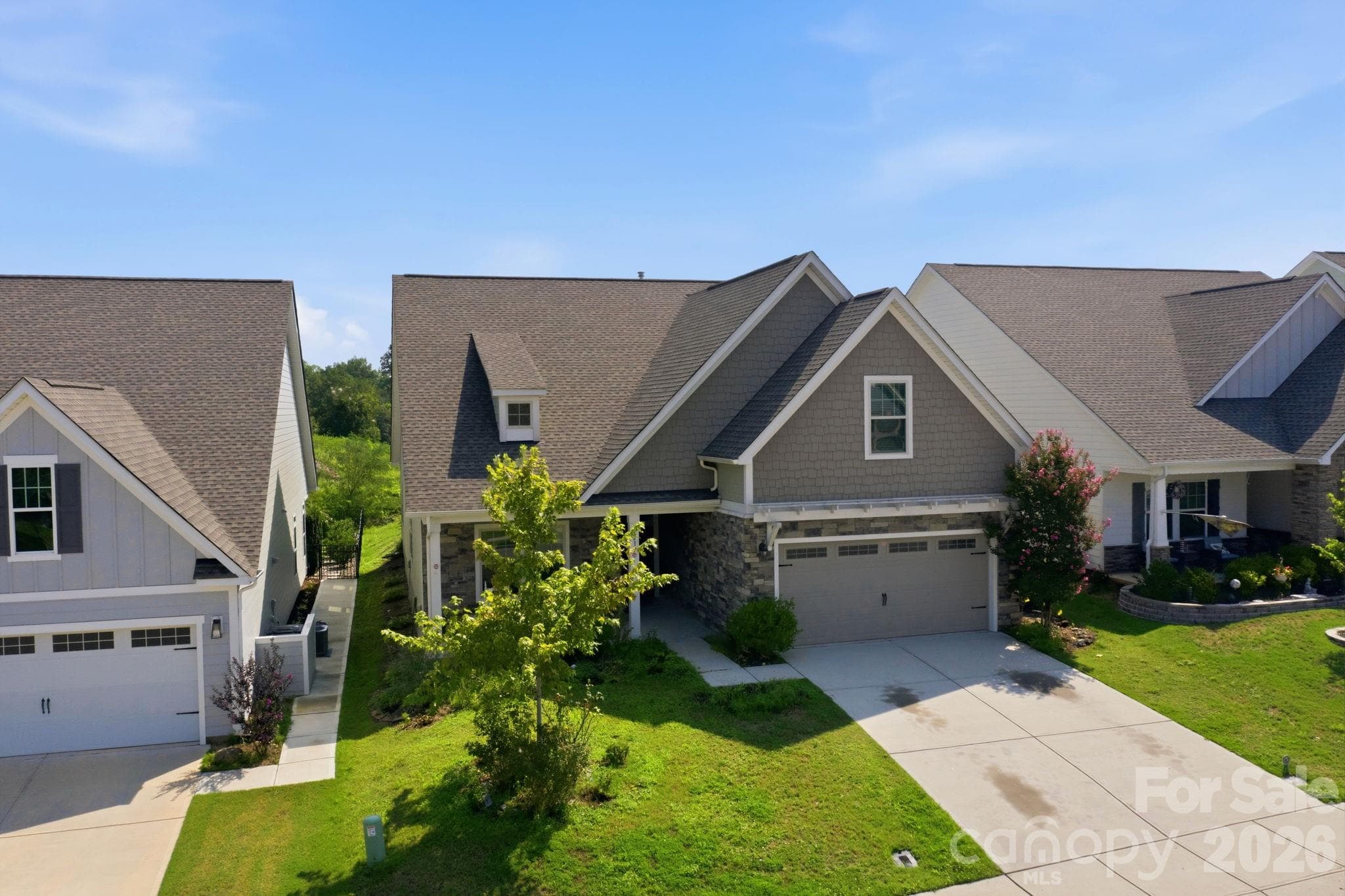 Single Family Residence at 219 Canada Drive, Statesville, photo 4 of 48