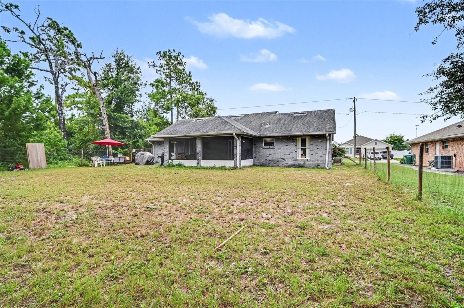 Single Family Residence at 1339 LODGE TER, DELTONA, photo 25 of 25