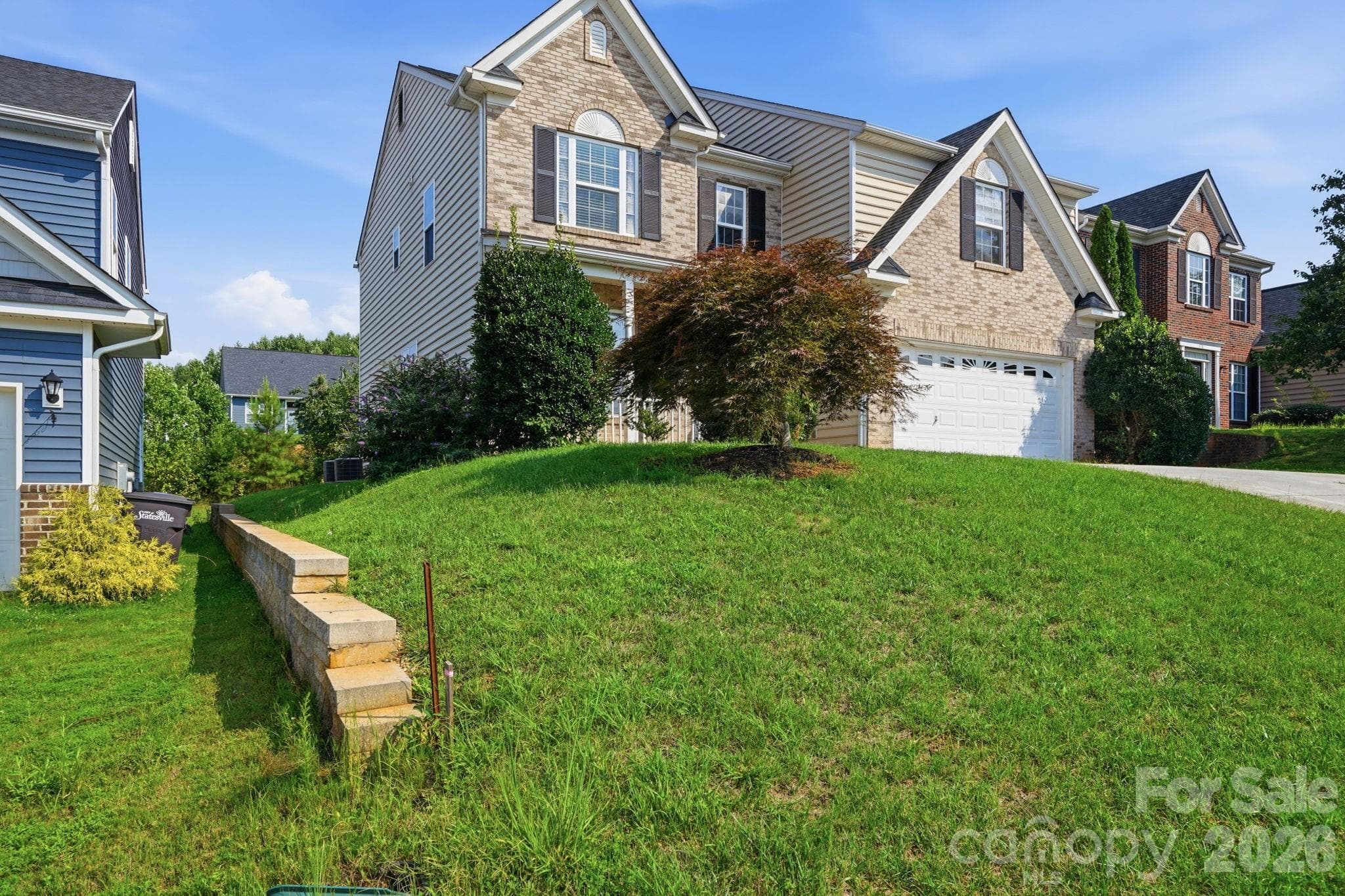 Single Family Residence at 182 Wedge View Way, Statesville, photo 4 of 47