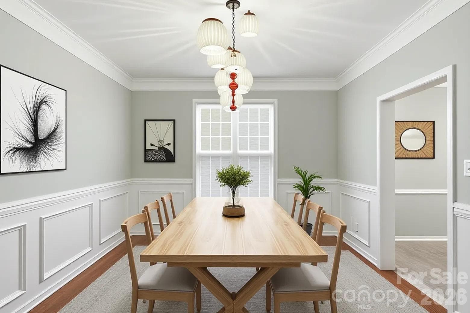 Single Family Residence at 182 Wedge View Way, Statesville, photo 6 of 47