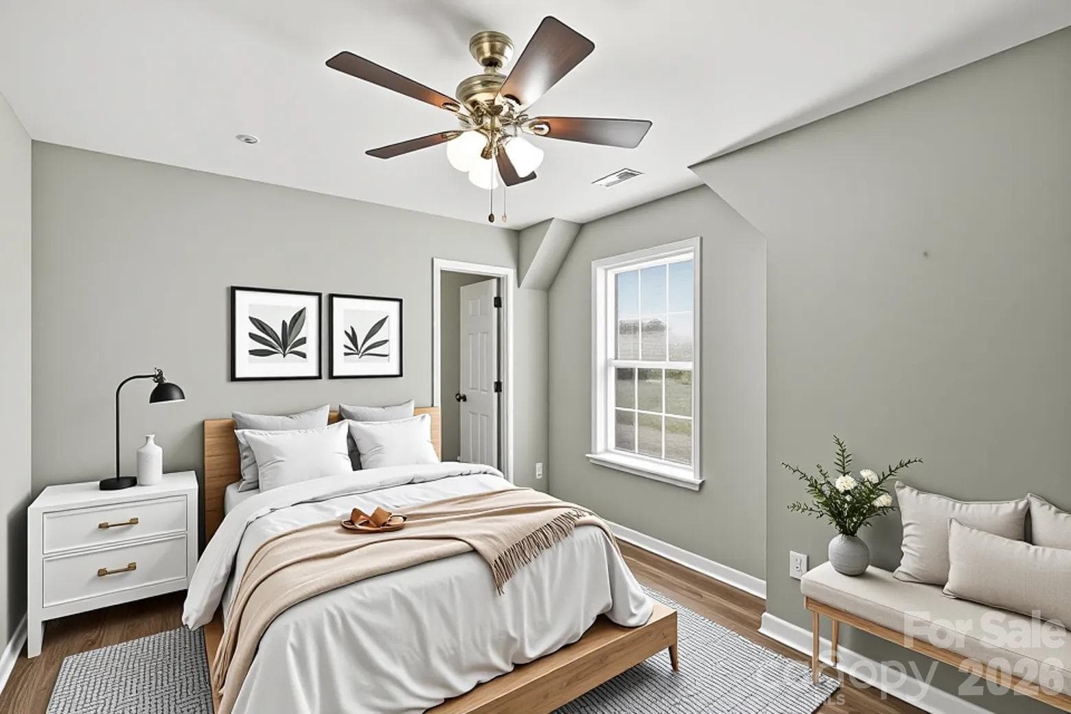 Single Family Residence at 182 Wedge View Way, Statesville, photo 9 of 47