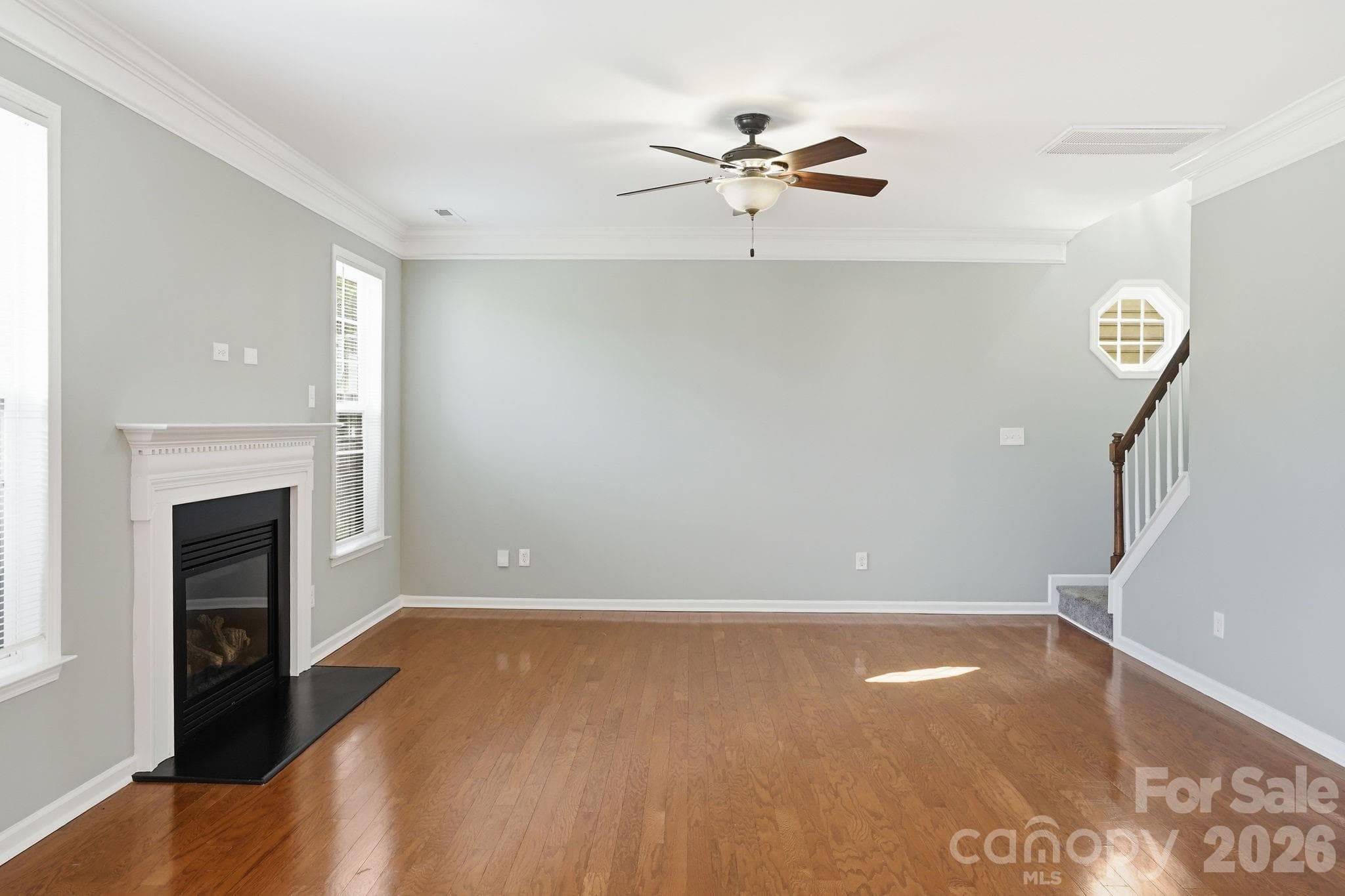 Single Family Residence at 182 Wedge View Way, Statesville, photo 13 of 47