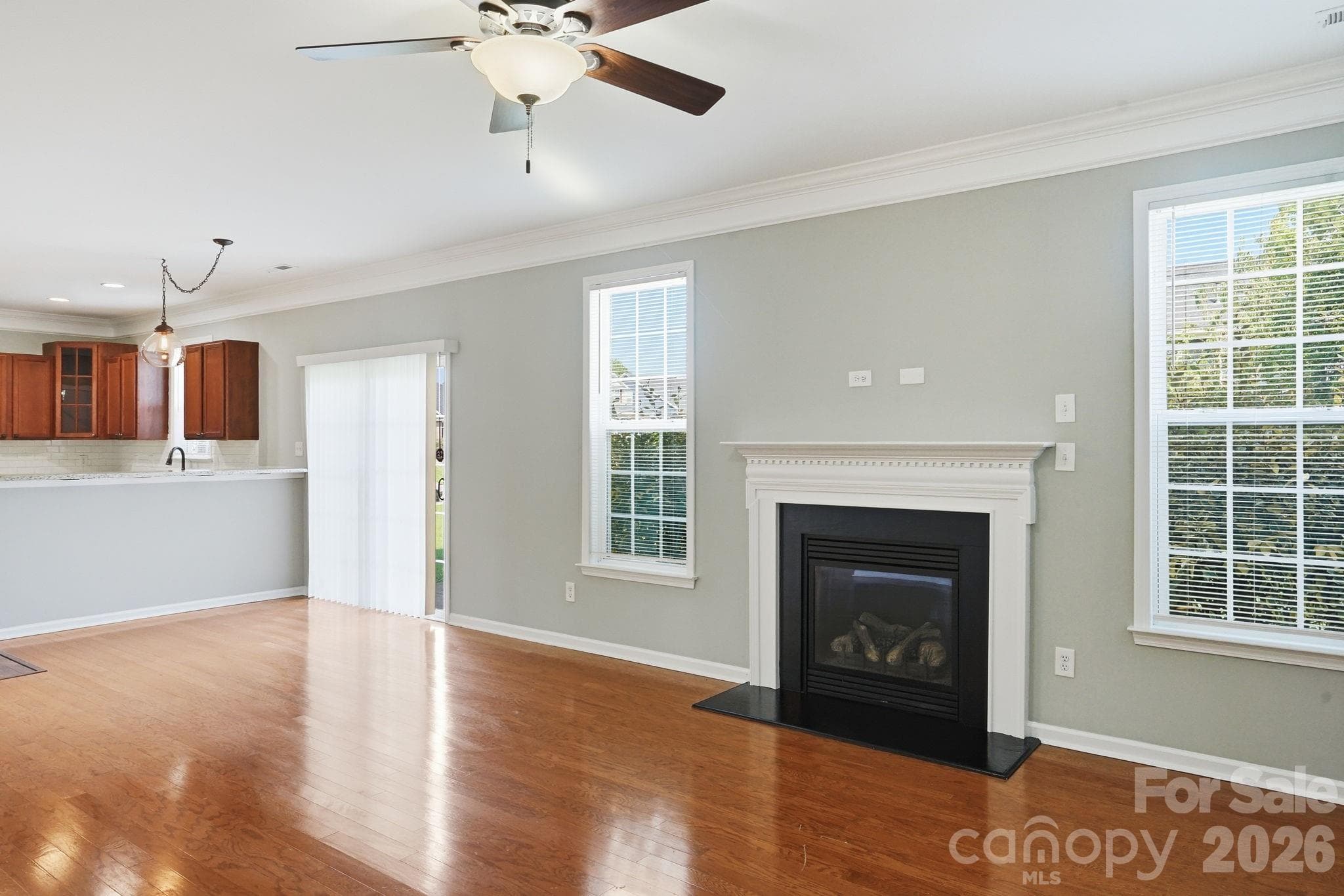 Single Family Residence at 182 Wedge View Way, Statesville, photo 14 of 47