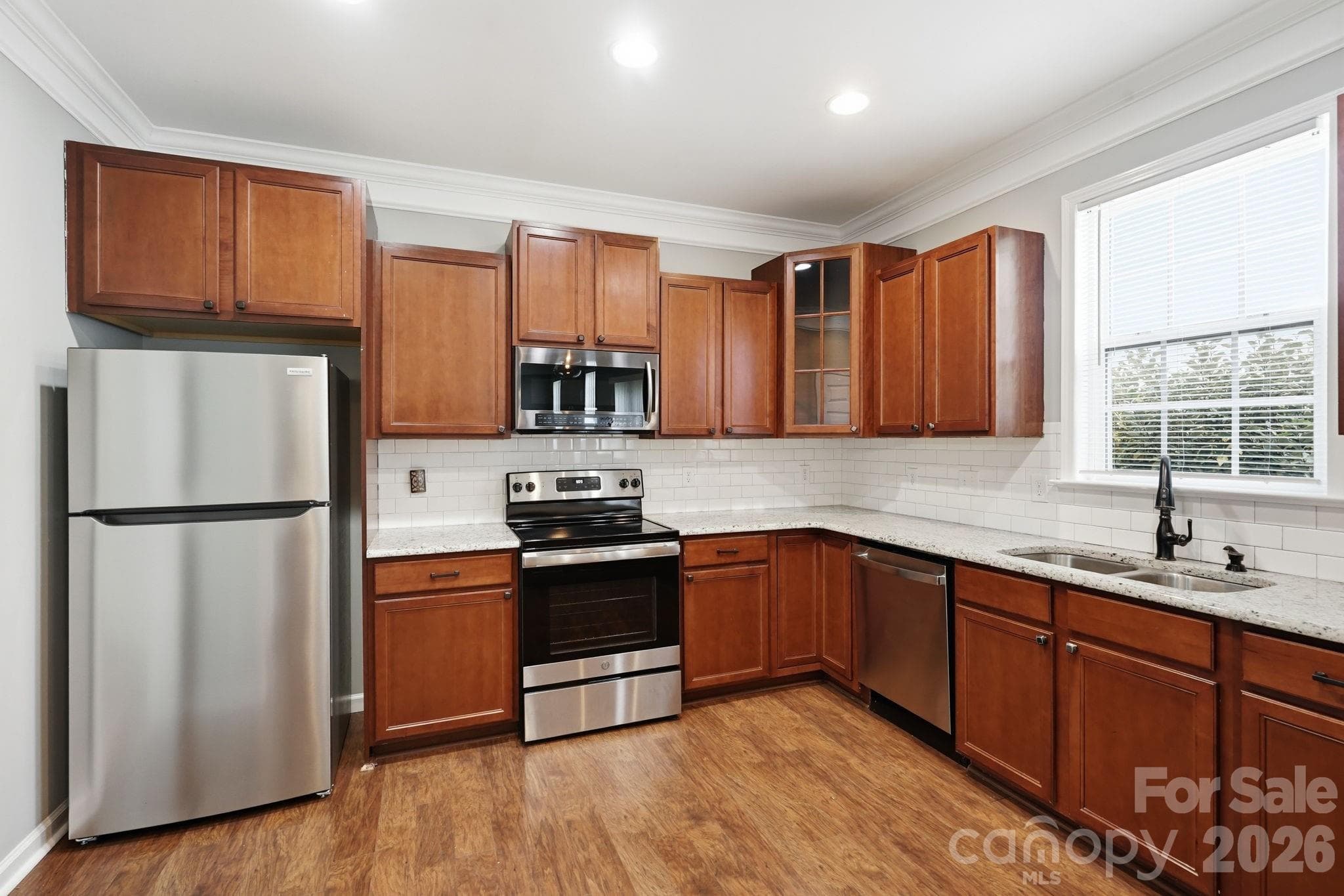 Single Family Residence at 182 Wedge View Way, Statesville, photo 16 of 47
