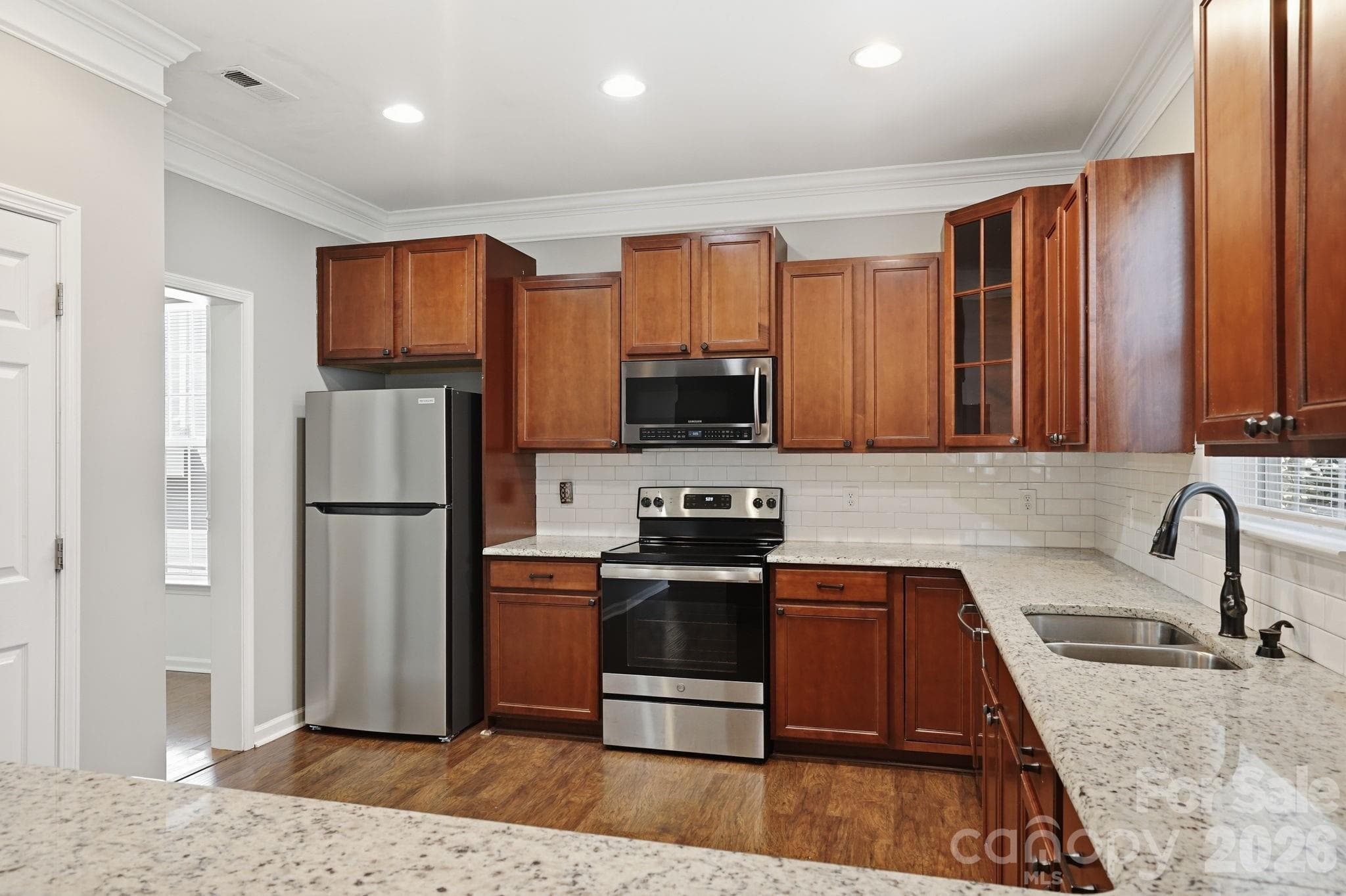 Single Family Residence at 182 Wedge View Way, Statesville, photo 18 of 47