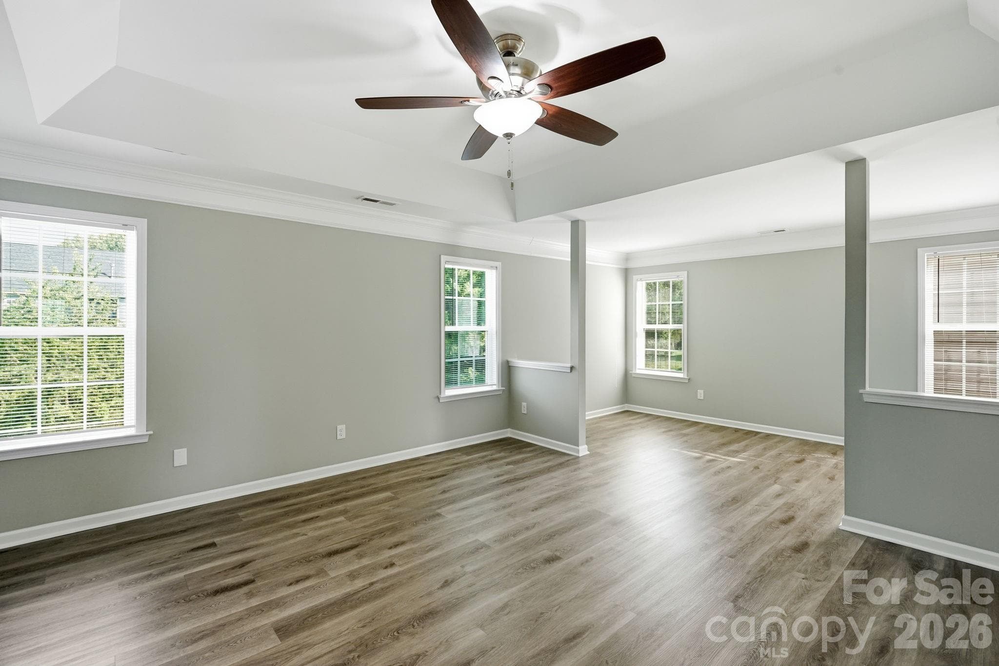 Single Family Residence at 182 Wedge View Way, Statesville, photo 30 of 47