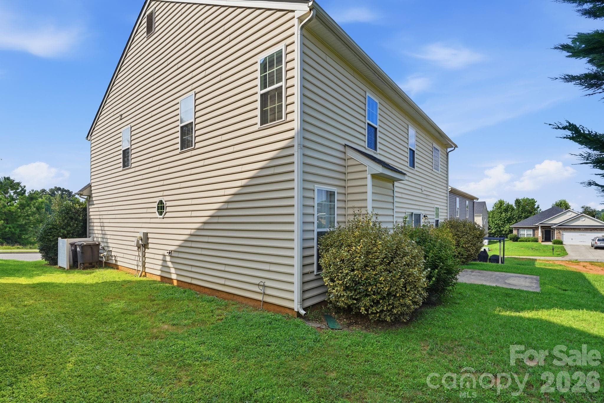 Single Family Residence at 182 Wedge View Way, Statesville, photo 42 of 47