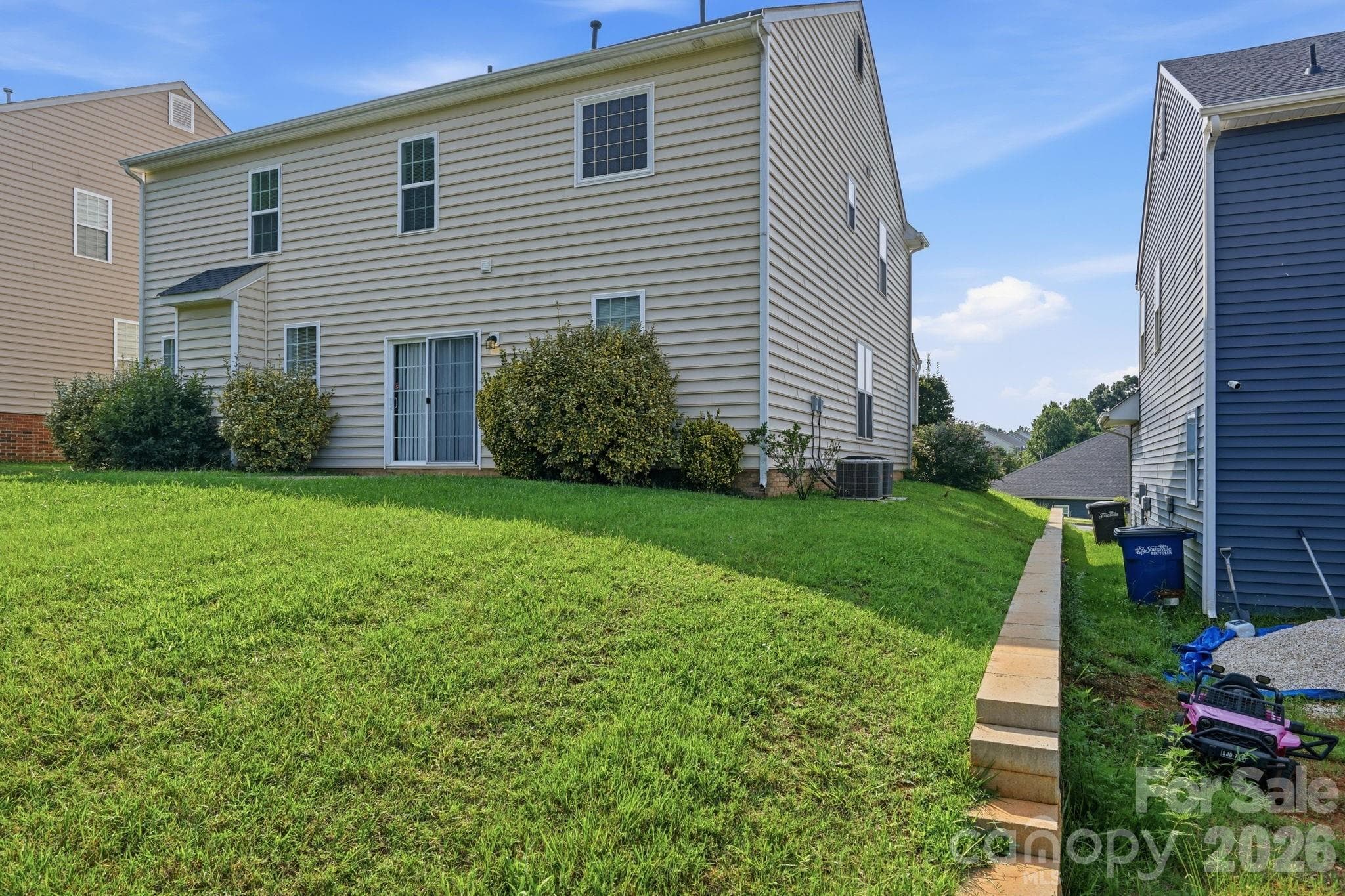 Single Family Residence at 182 Wedge View Way, Statesville, photo 44 of 47