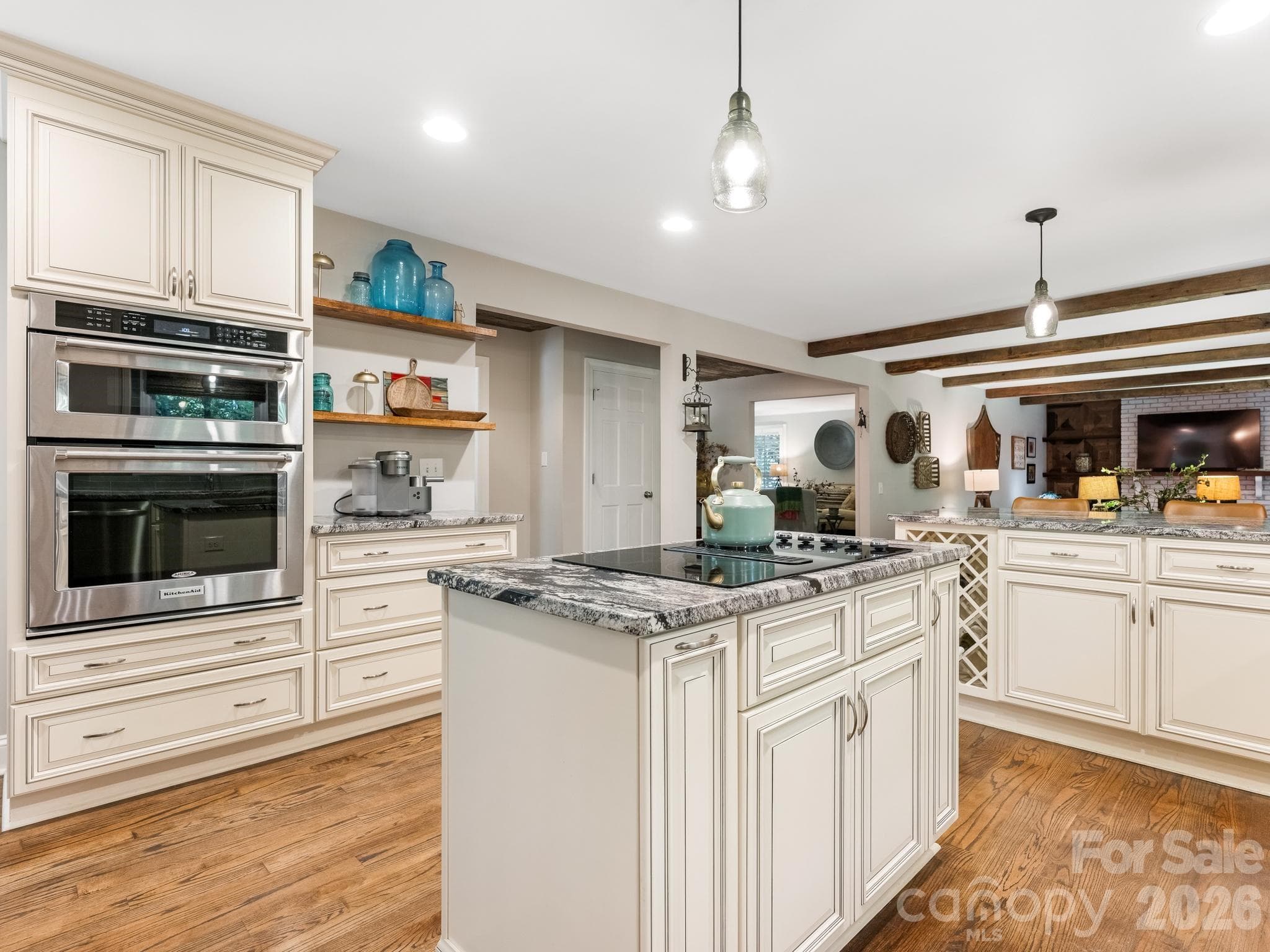 Single Family Residence at 2712 Houston Branch Road, Charlotte, photo 12 of 23