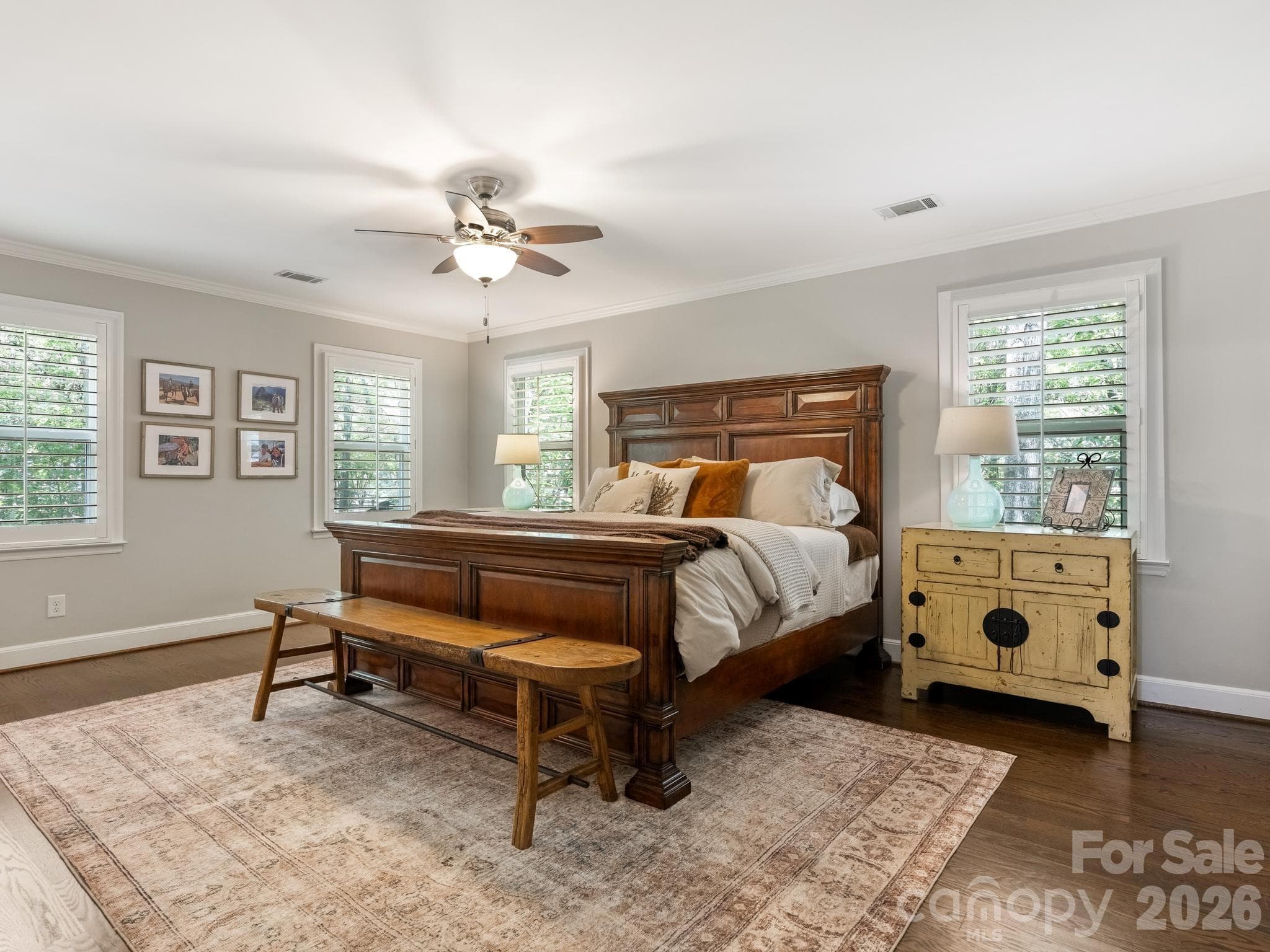 Single Family Residence at 2712 Houston Branch Road, Charlotte, photo 16 of 23