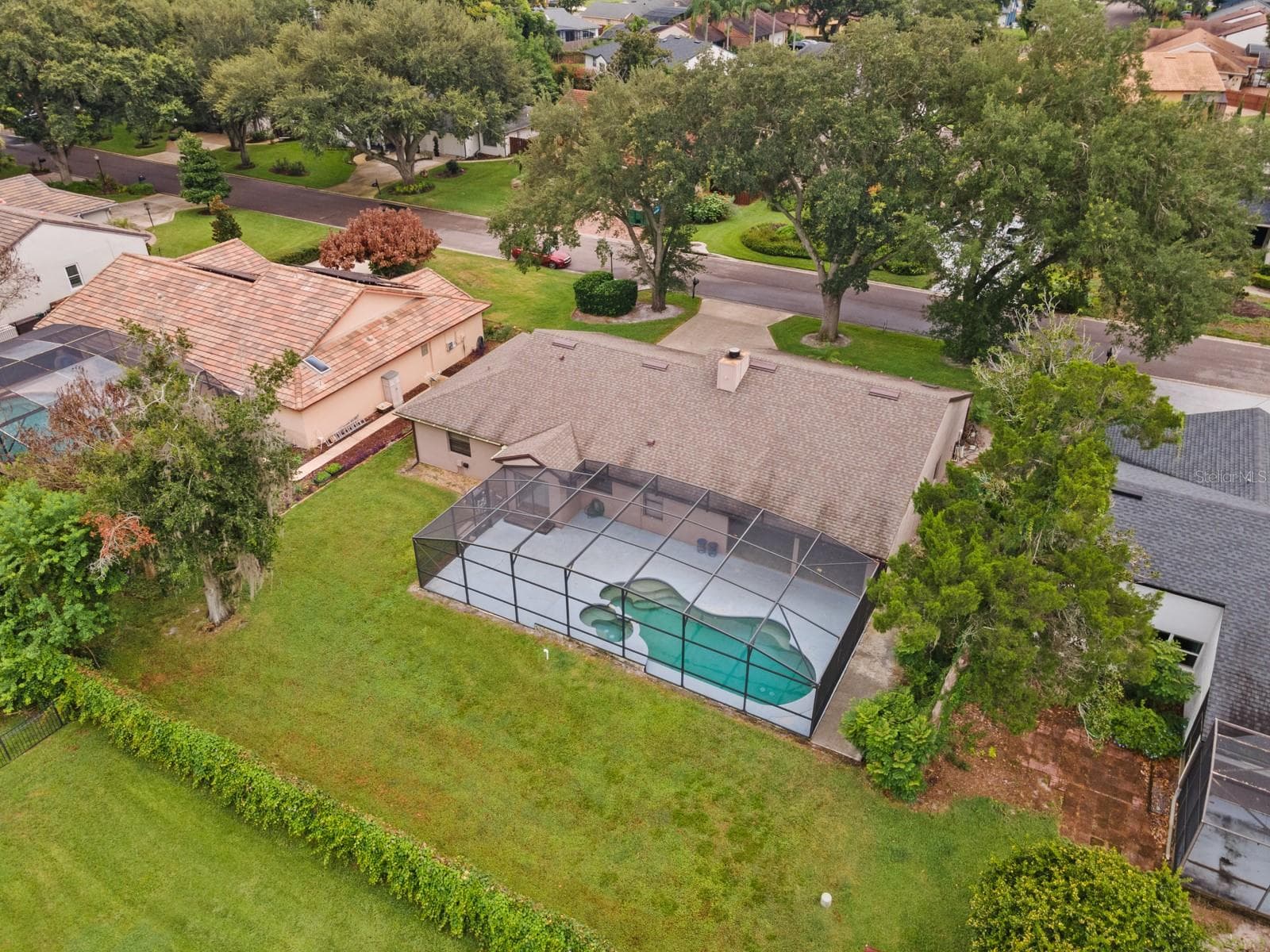 Single Family Residence at 7437 PINEMOUNT DR, ORLANDO, photo 9 of 43