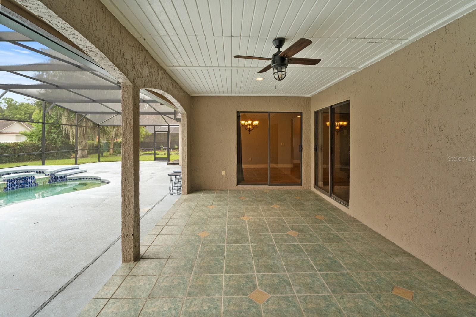 Single Family Residence at 7437 PINEMOUNT DR, ORLANDO, photo 42 of 43