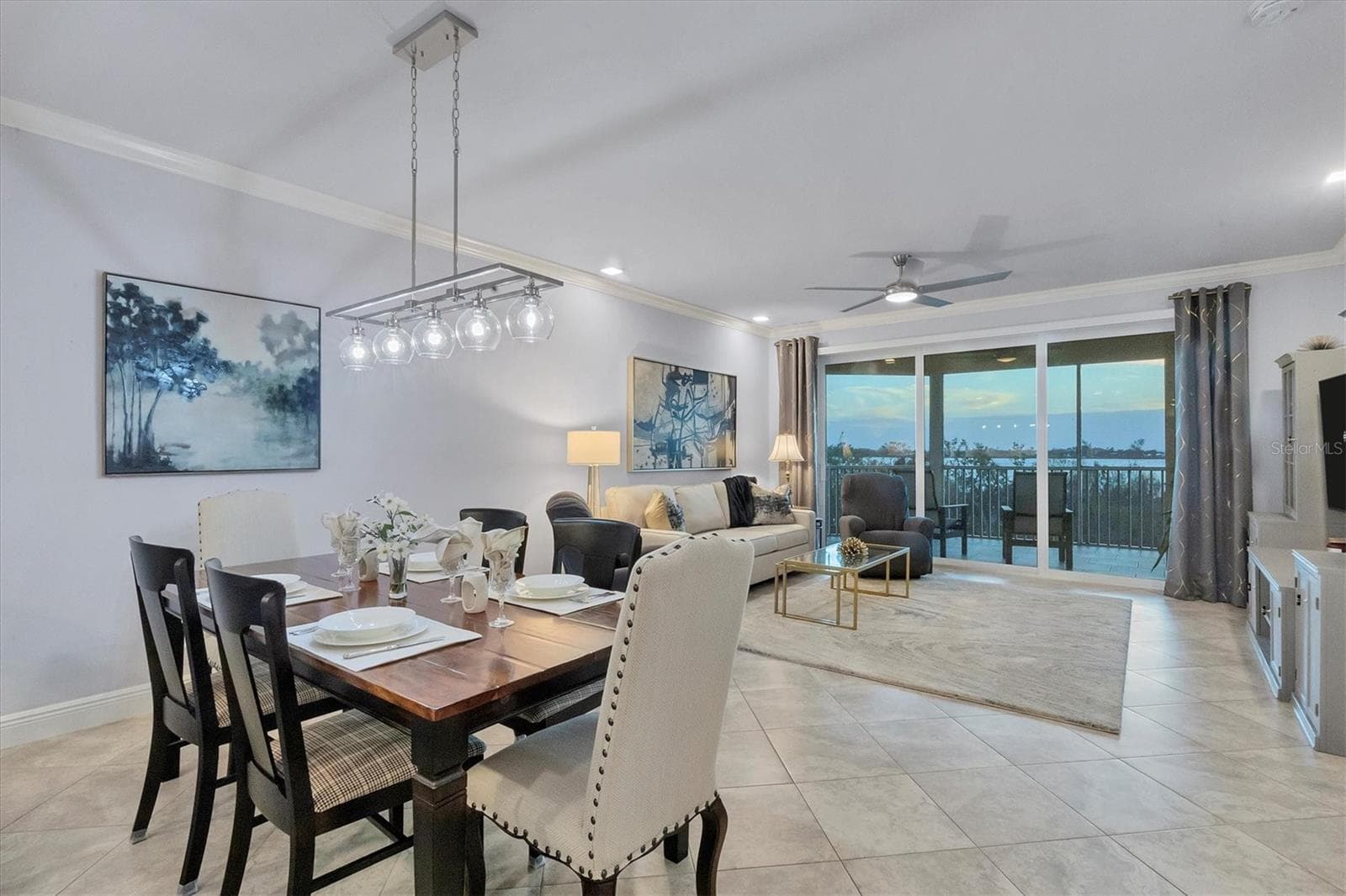 Condominium at 260 HIDDEN BAY DR #402, OSPREY, photo 11 of 58