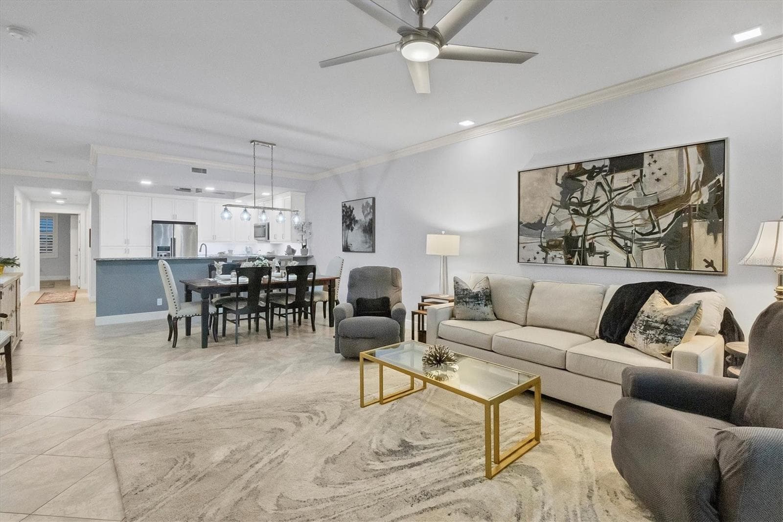 Condominium at 260 HIDDEN BAY DR #402, OSPREY, photo 15 of 58