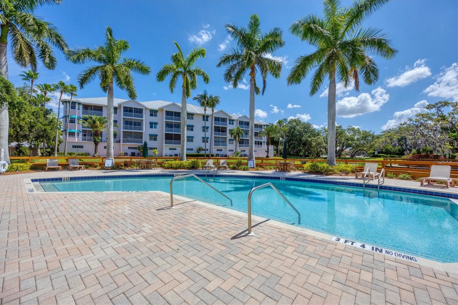 Condominium at 260 HIDDEN BAY DR #402, OSPREY, photo 41 of 58