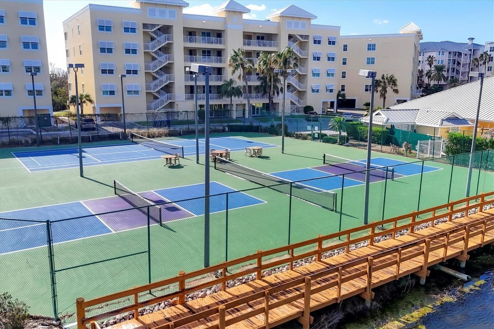 Condominium at 260 HIDDEN BAY DR #402, OSPREY, photo 46 of 58