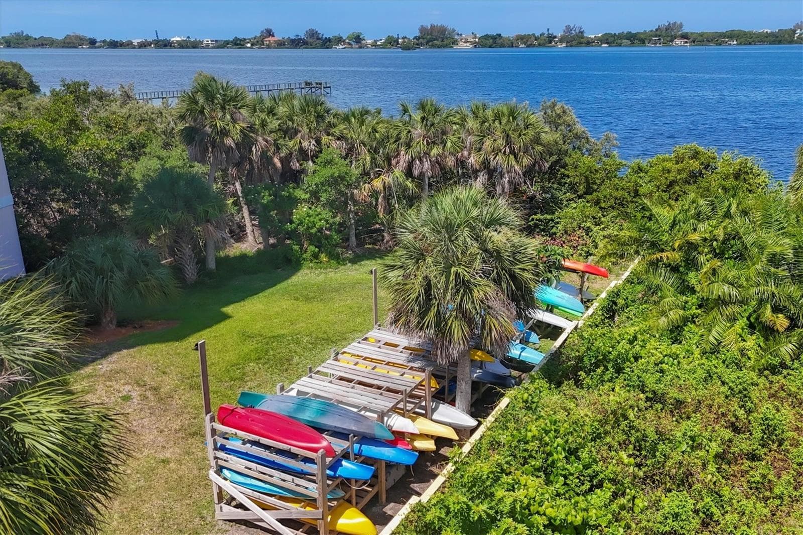 Condominium at 260 HIDDEN BAY DR #402, OSPREY, photo 50 of 58
