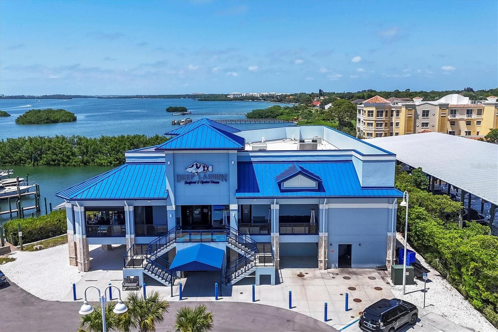 Condominium at 260 HIDDEN BAY DR #402, OSPREY, photo 55 of 58
