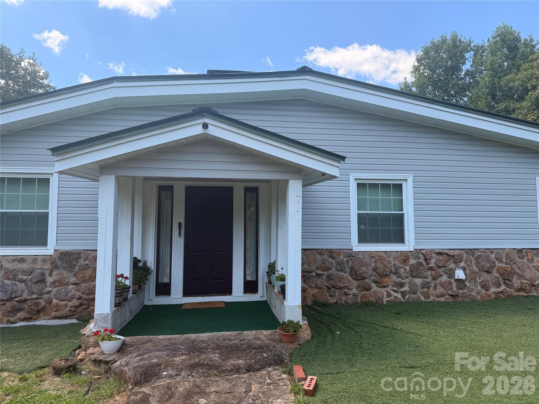 Single Family Residence at 4991 Albert Williams Road W, Connelly Springs, photo 29 of 34