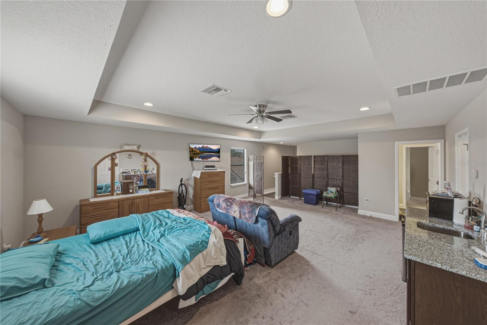 Single Family Residence at 1894 VIA LAGO DR, LAKELAND, photo 45 of 73