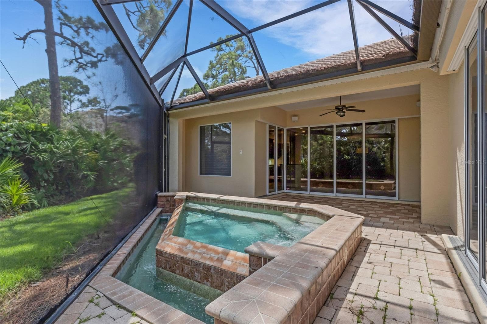Single Family Residence at 299 TURQUOISE LN, OSPREY, photo 47 of 79