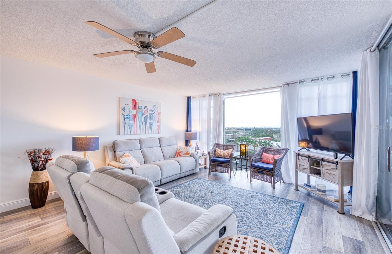 Condominium at 7400 SUN ISLAND DR S #709, SOUTH PASADENA, photo 17 of 49