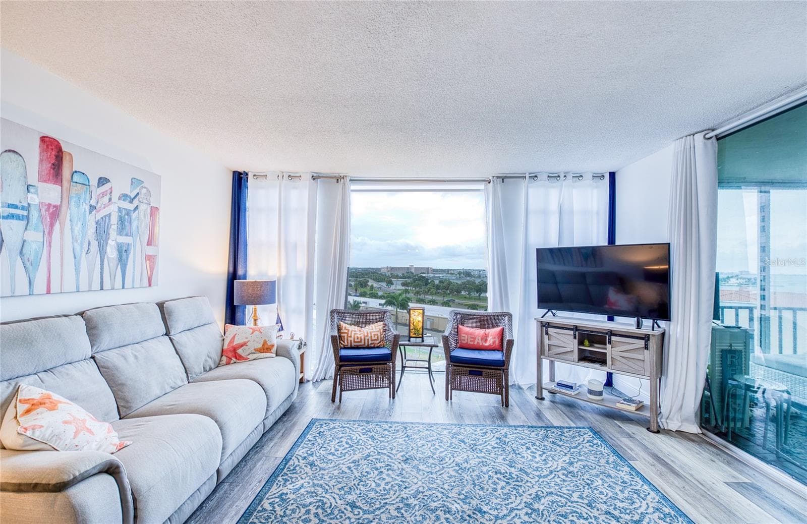 Condominium at 7400 SUN ISLAND DR S #709, SOUTH PASADENA, photo 18 of 49