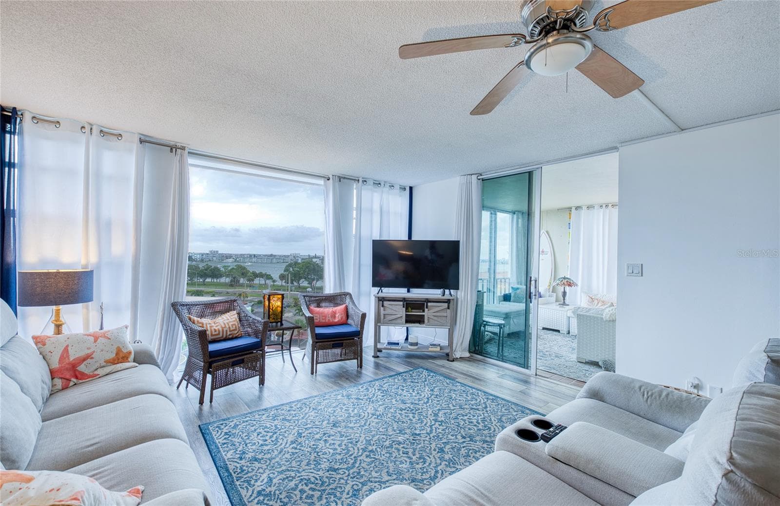 Condominium at 7400 SUN ISLAND DR S #709, SOUTH PASADENA, photo 19 of 49