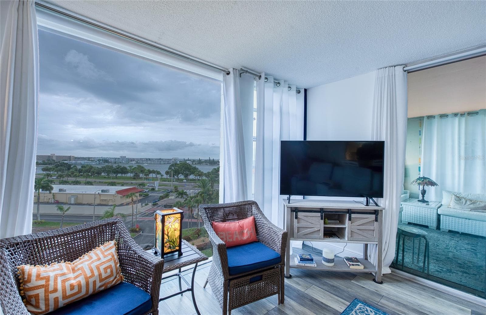Condominium at 7400 SUN ISLAND DR S #709, SOUTH PASADENA, photo 21 of 49