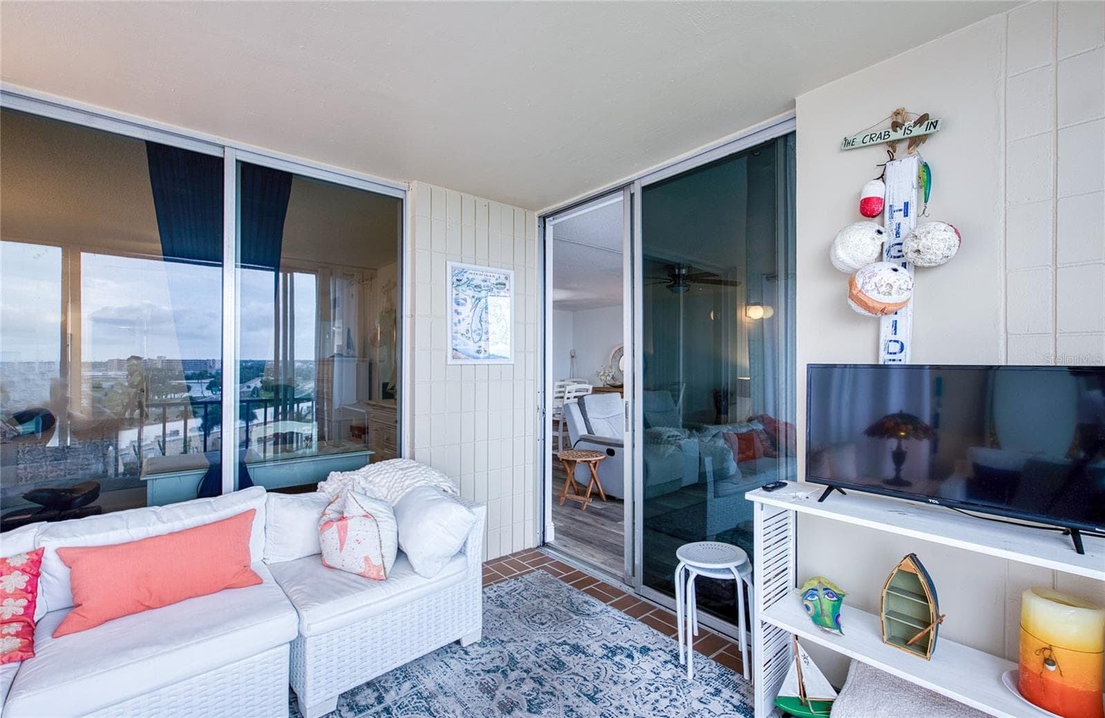 Condominium at 7400 SUN ISLAND DR S #709, SOUTH PASADENA, photo 25 of 49