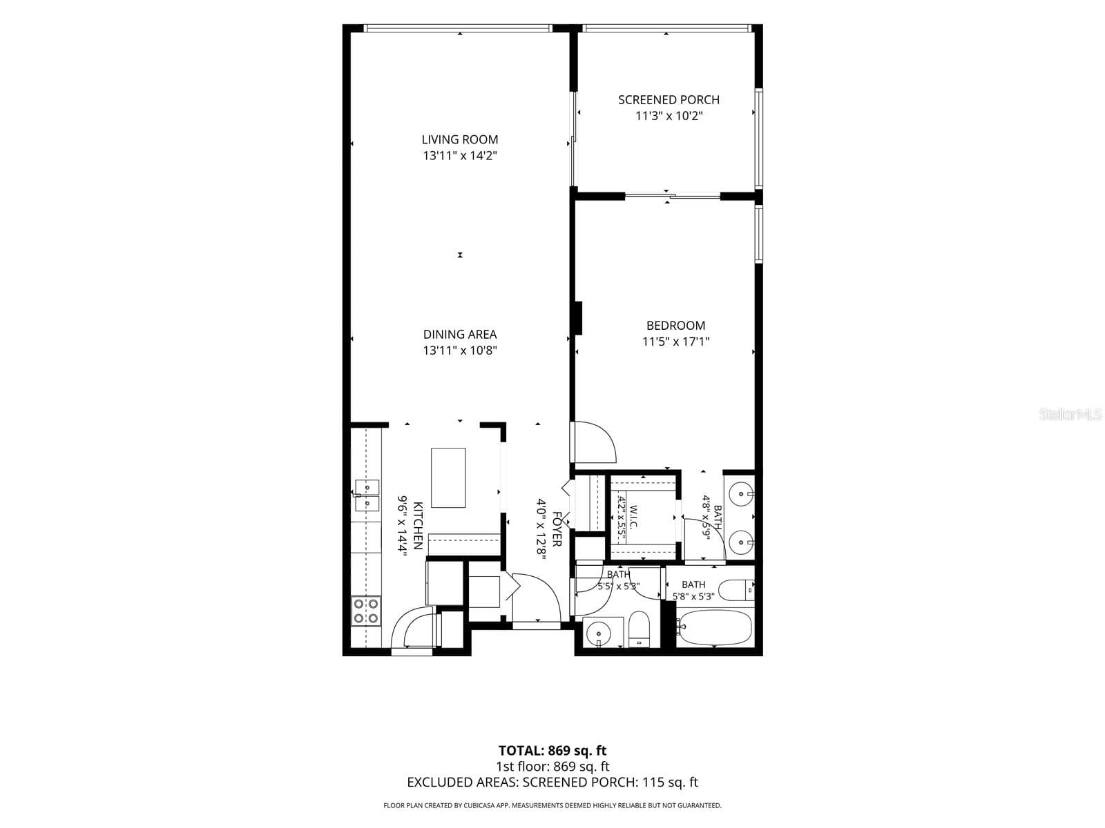 Condominium at 7400 SUN ISLAND DR S #709, SOUTH PASADENA, photo 49 of 49