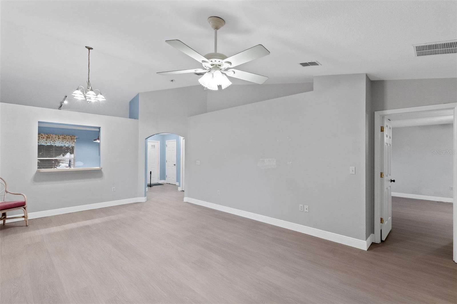 living room - 3365 CELENA CIR, ST CLOUD