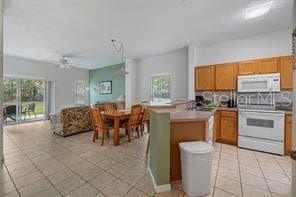 Townhouse at 1057 PARK RIDGE CIR, KISSIMMEE, photo 2 of 19