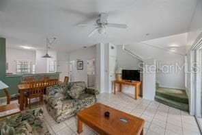 Townhouse at 1057 PARK RIDGE CIR, KISSIMMEE, photo 4 of 19